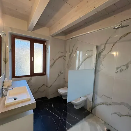 فندق مبيت وإفطار Casa Gloria Zelbio